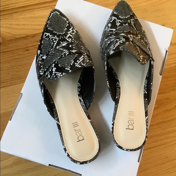 NEW SNAKE DESIGN PRINT SLIDES/ SLIP ON SANDALS GORGEOUSLY BEAUTIFUL - Picture 7 of 8